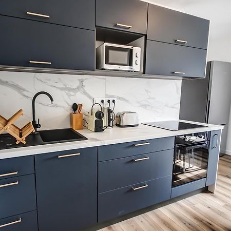 Suite T5 Rennes Gare - Parking Prive Gratuit Екстер'єр фото