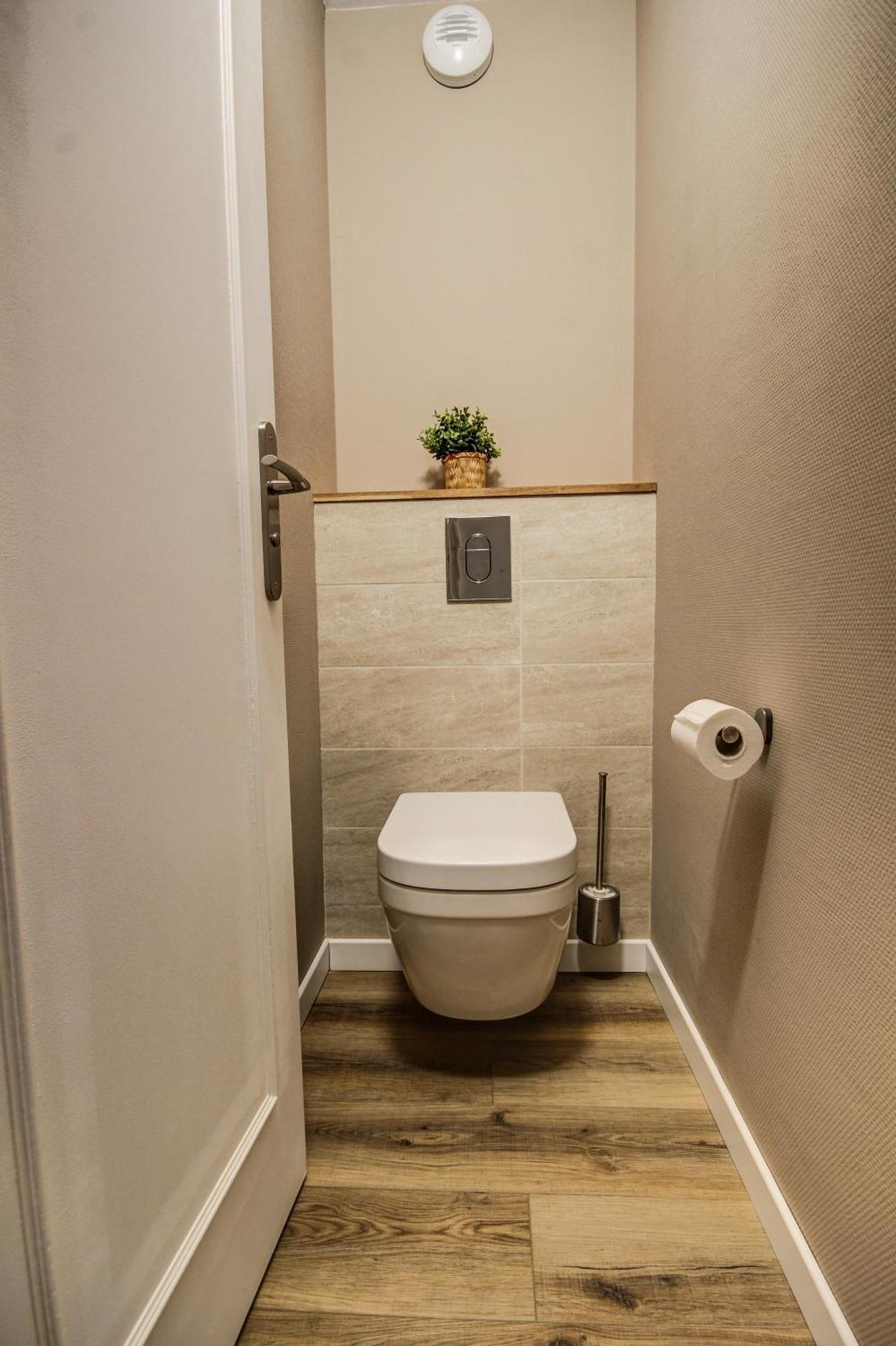 Suite T5 Rennes Gare - Parking Prive Gratuit Екстер'єр фото