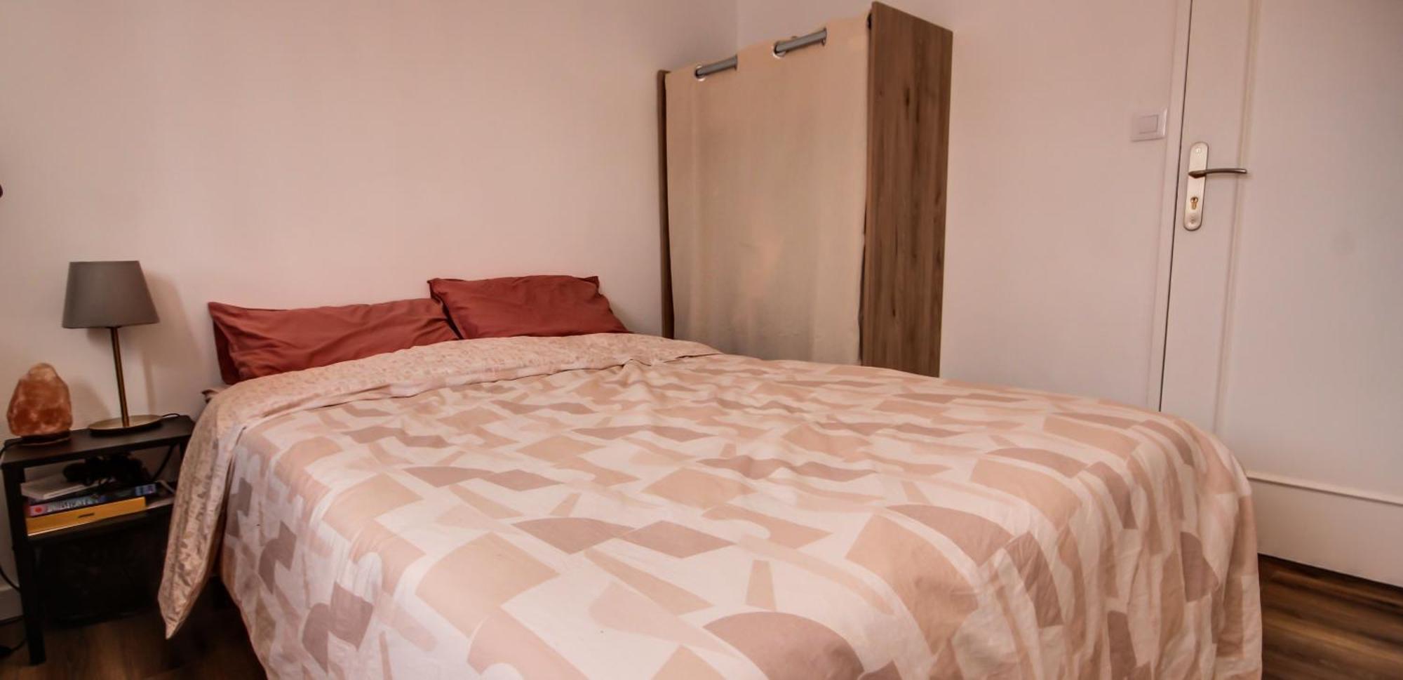 Suite T5 Rennes Gare - Parking Prive Gratuit Екстер'єр фото