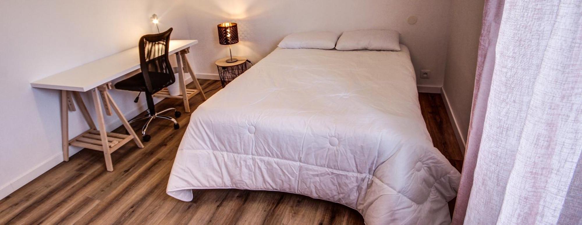 Suite T5 Rennes Gare - Parking Prive Gratuit Екстер'єр фото