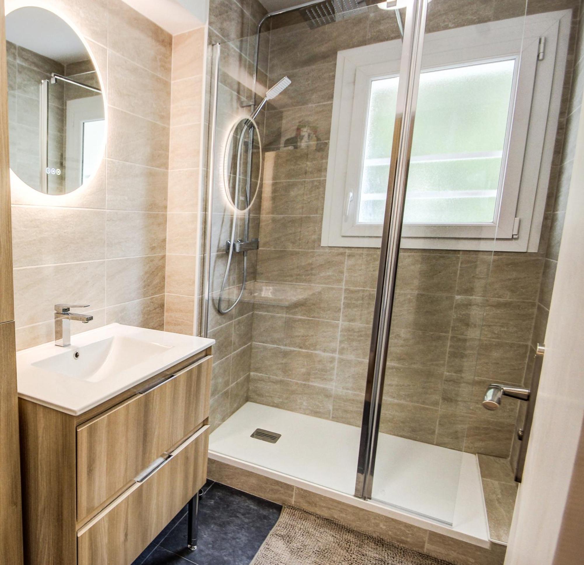 Suite T5 Rennes Gare - Parking Prive Gratuit Екстер'єр фото