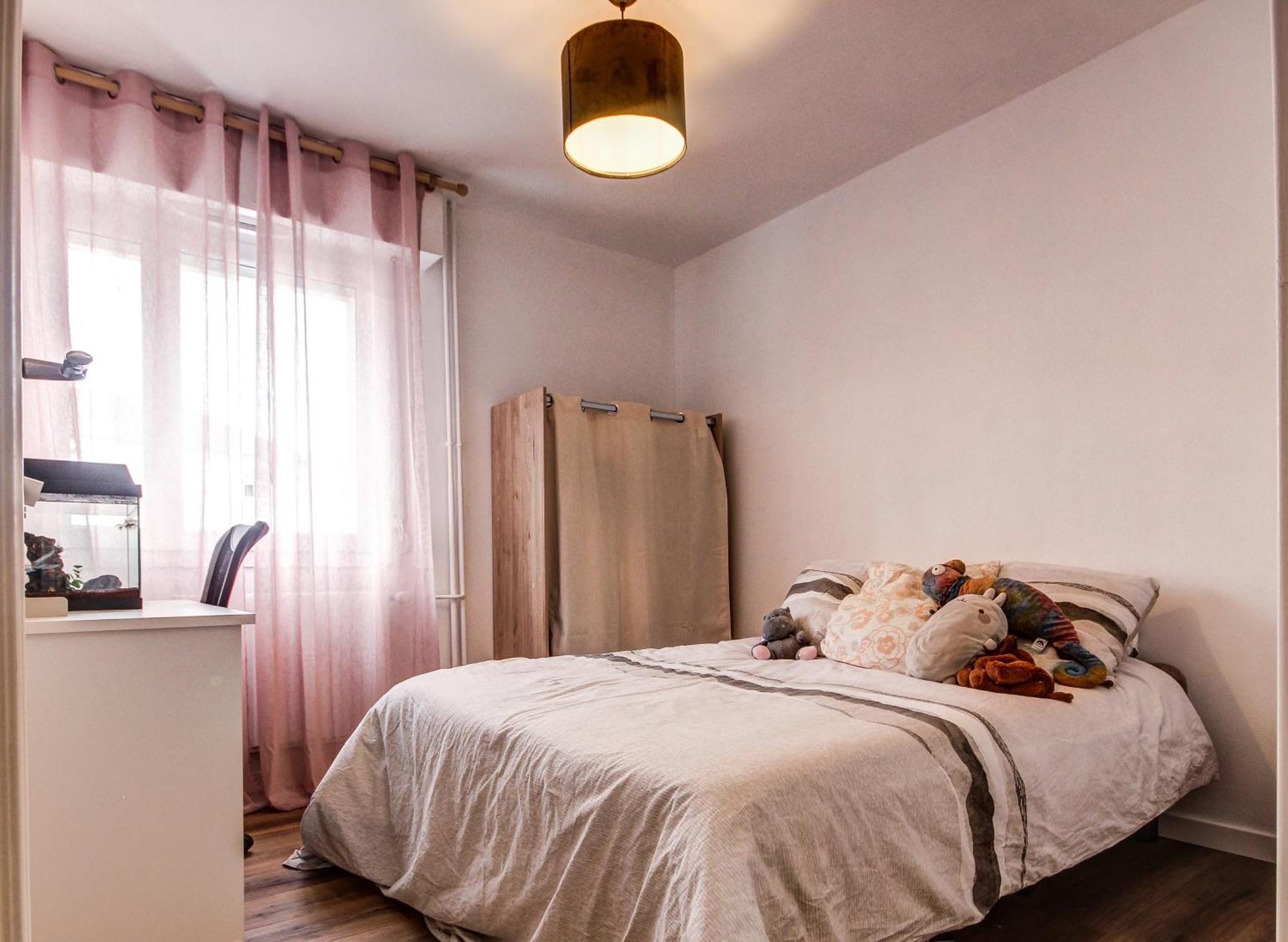 Suite T5 Rennes Gare - Parking Prive Gratuit Екстер'єр фото