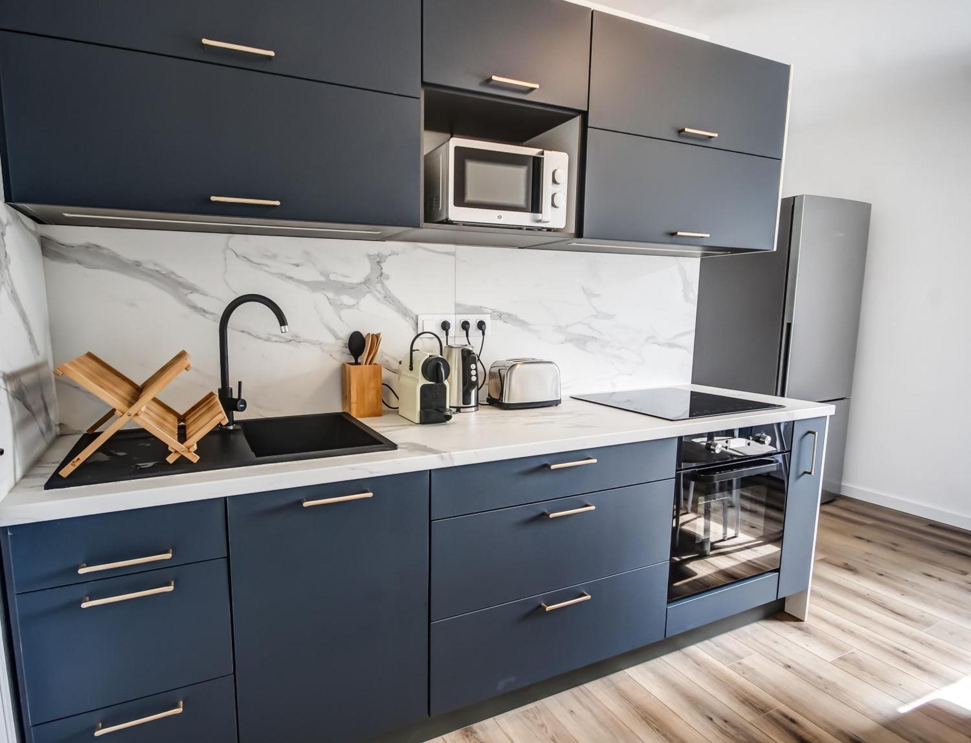 Suite T5 Rennes Gare - Parking Prive Gratuit Екстер'єр фото